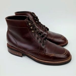 Thursday Boots Diplomat Mens 9